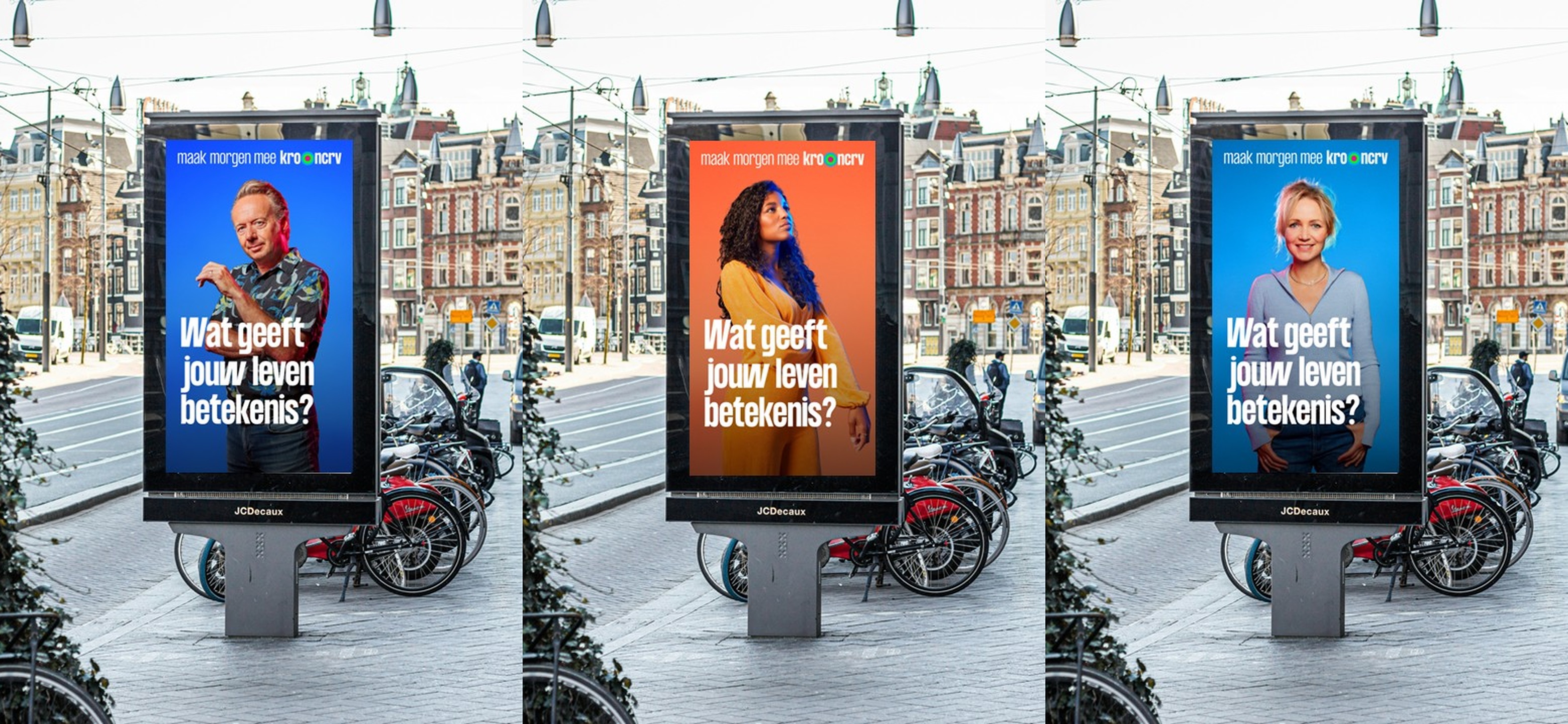 Hoe KRO-NCRV onderscheidend blijft in een druk omroeplandschap