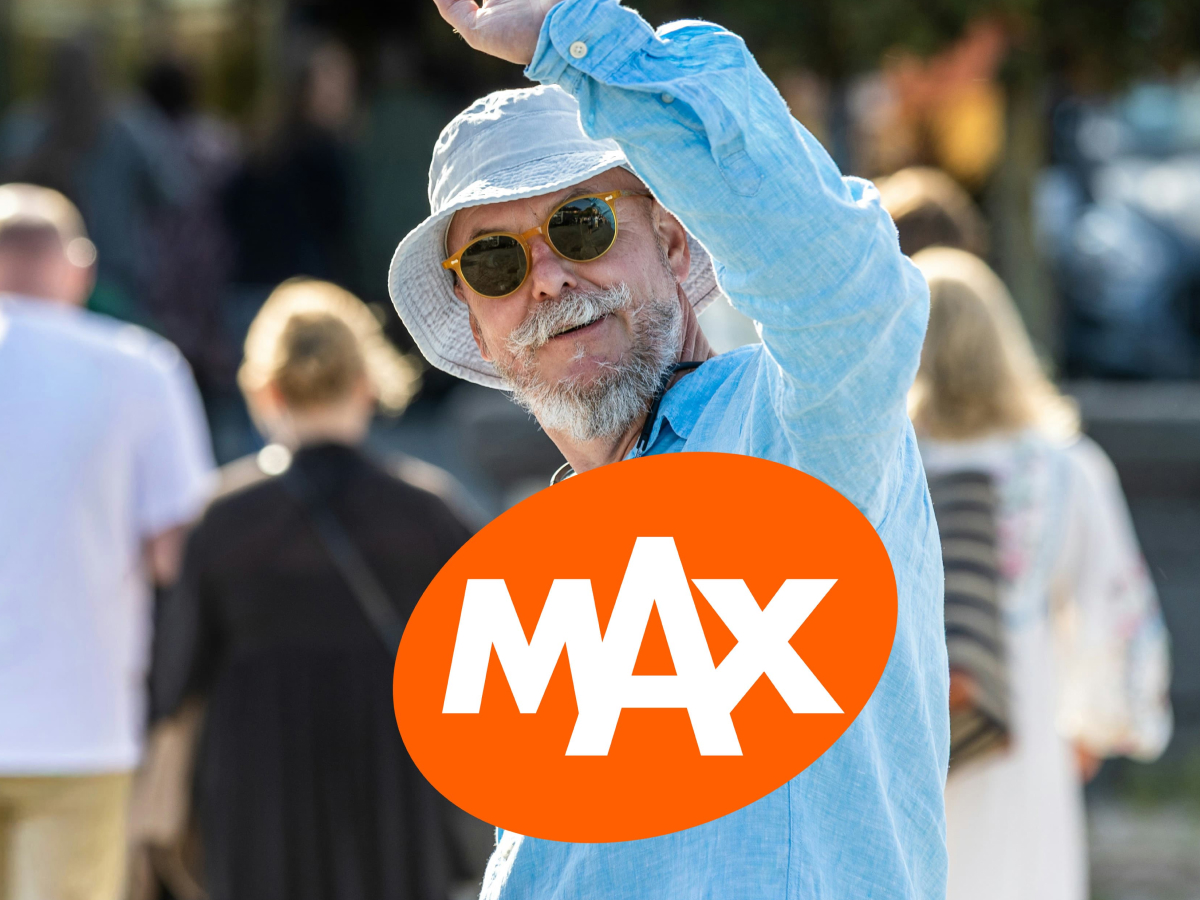 Omroep Max