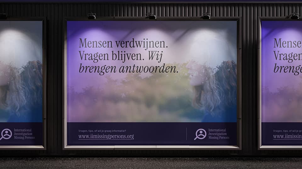 IIMP-billboardcampagne