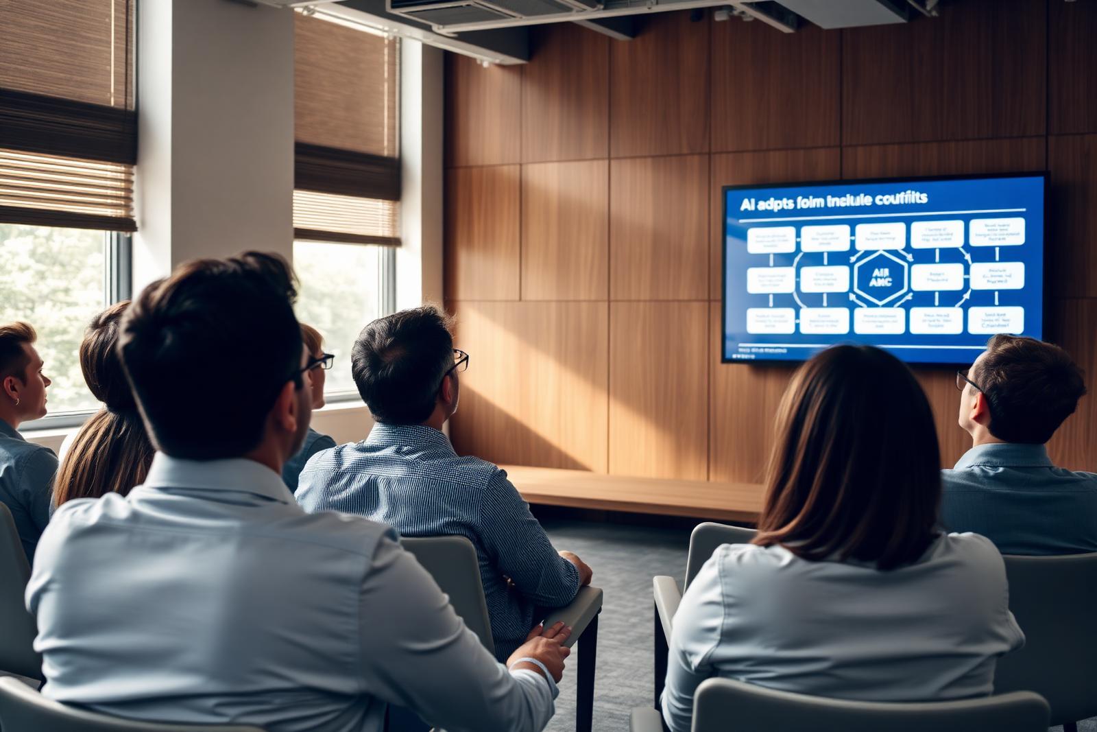 Teamtraining met use cases