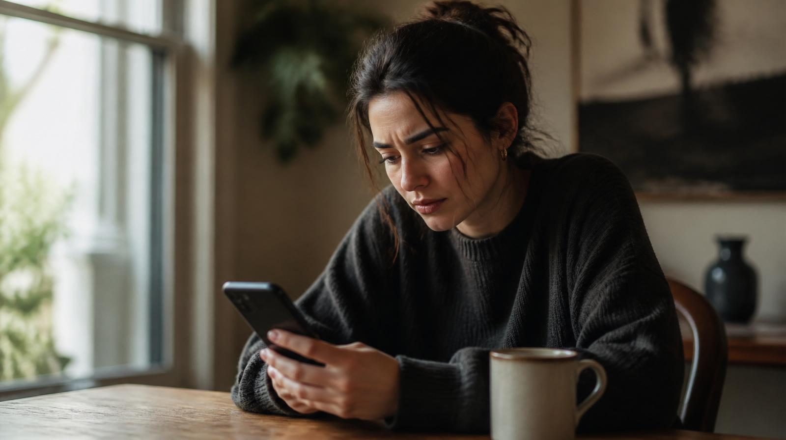 Wat zegt een AI-chatbot als hij het antwoord niet weet?